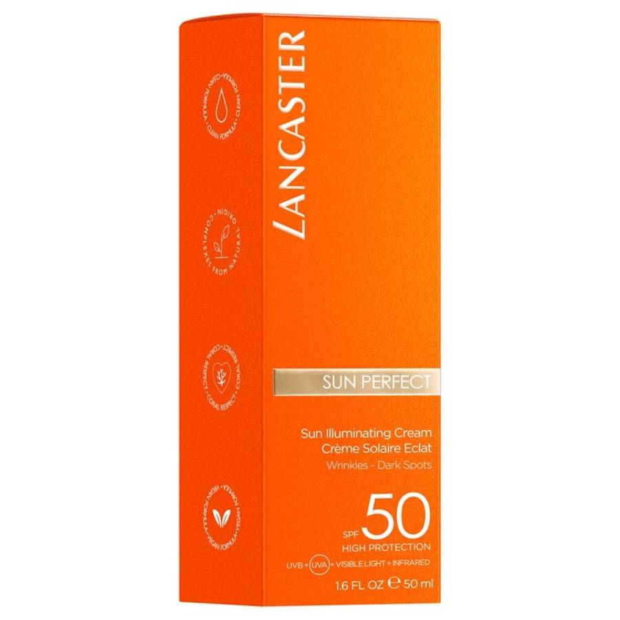 Lancaster Sun Perfect