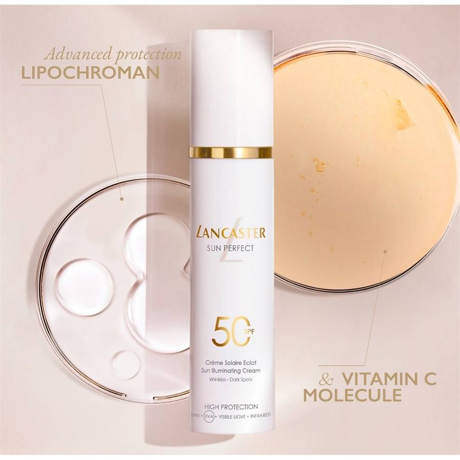 Lancaster Sun Perfect