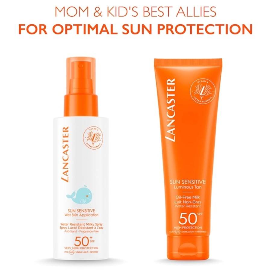 Lancaster Sun Sensitive