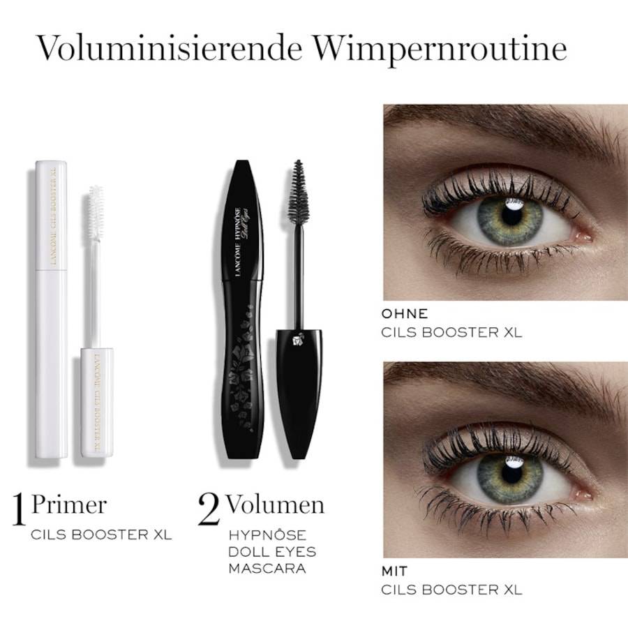 Lancome Augen