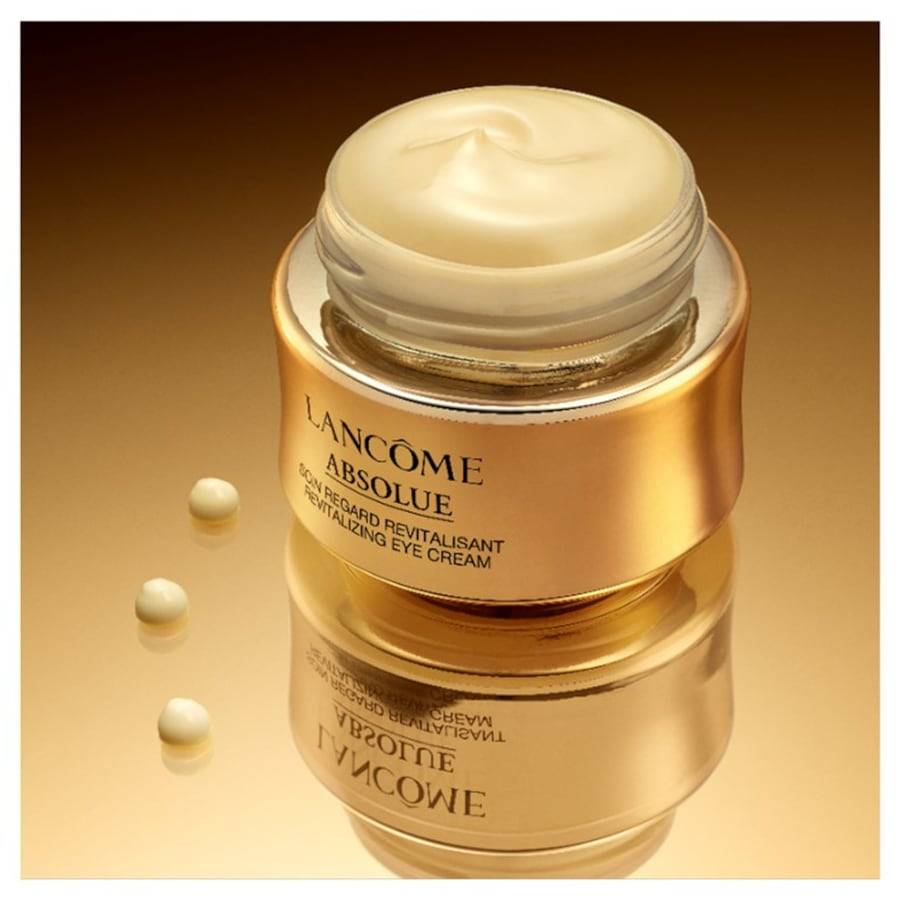 Lancome Augencreme