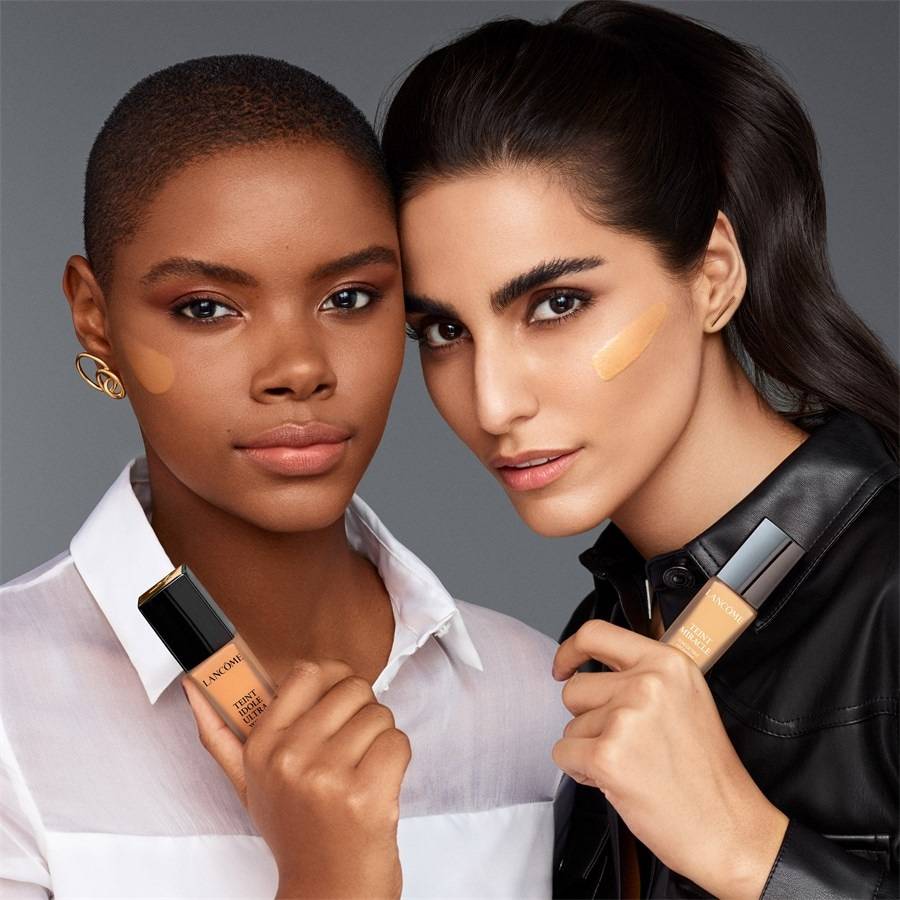 Lancome Foundation