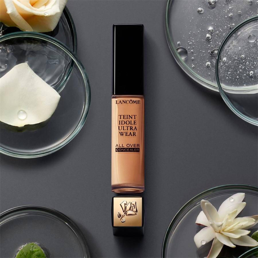Lancome Foundation