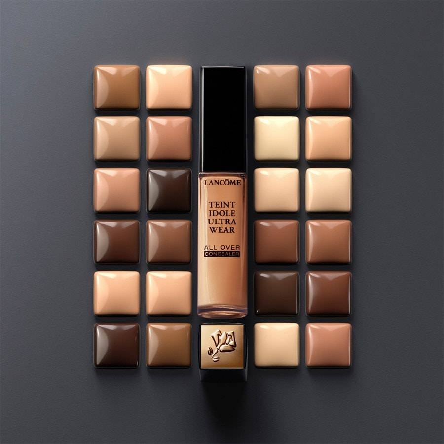 Lancome Foundation