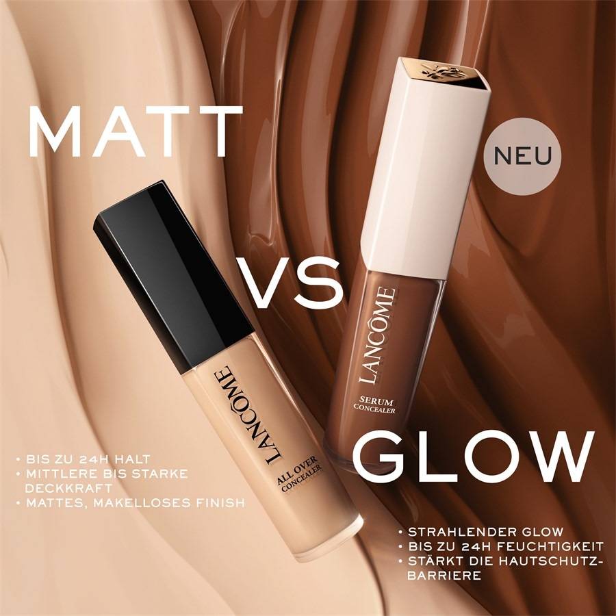 Lancome Foundation