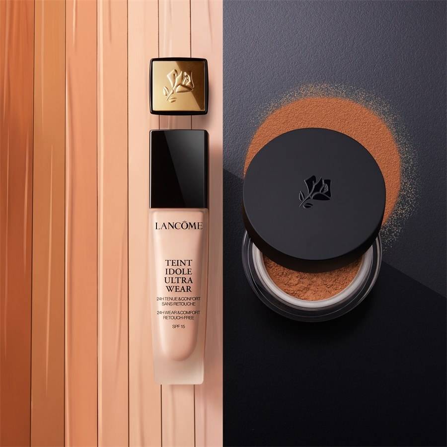 Lancome Foundation