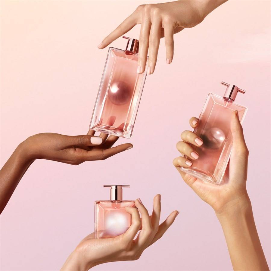 Lancome Idôle
