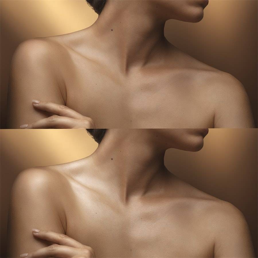 Lancome Körperpflege