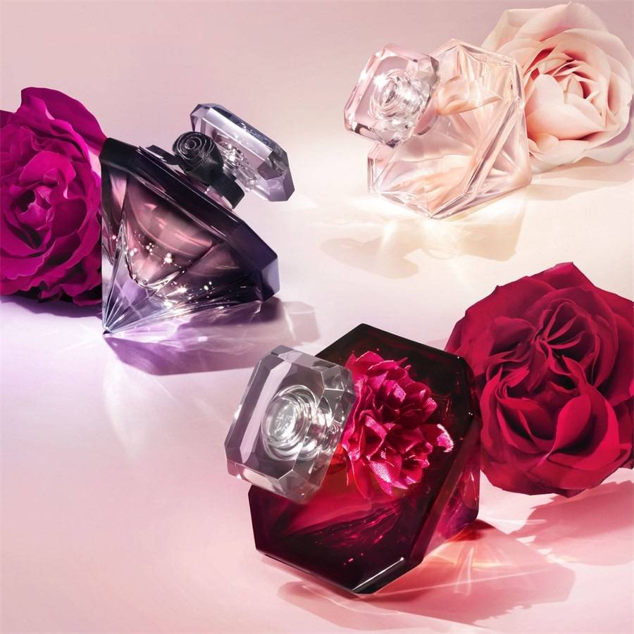 Lancome La Nuit Trésor