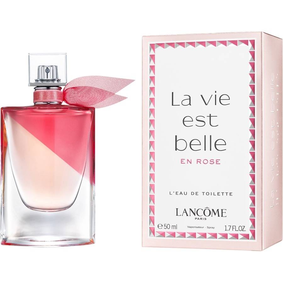 Lancome La Vie Est Belle