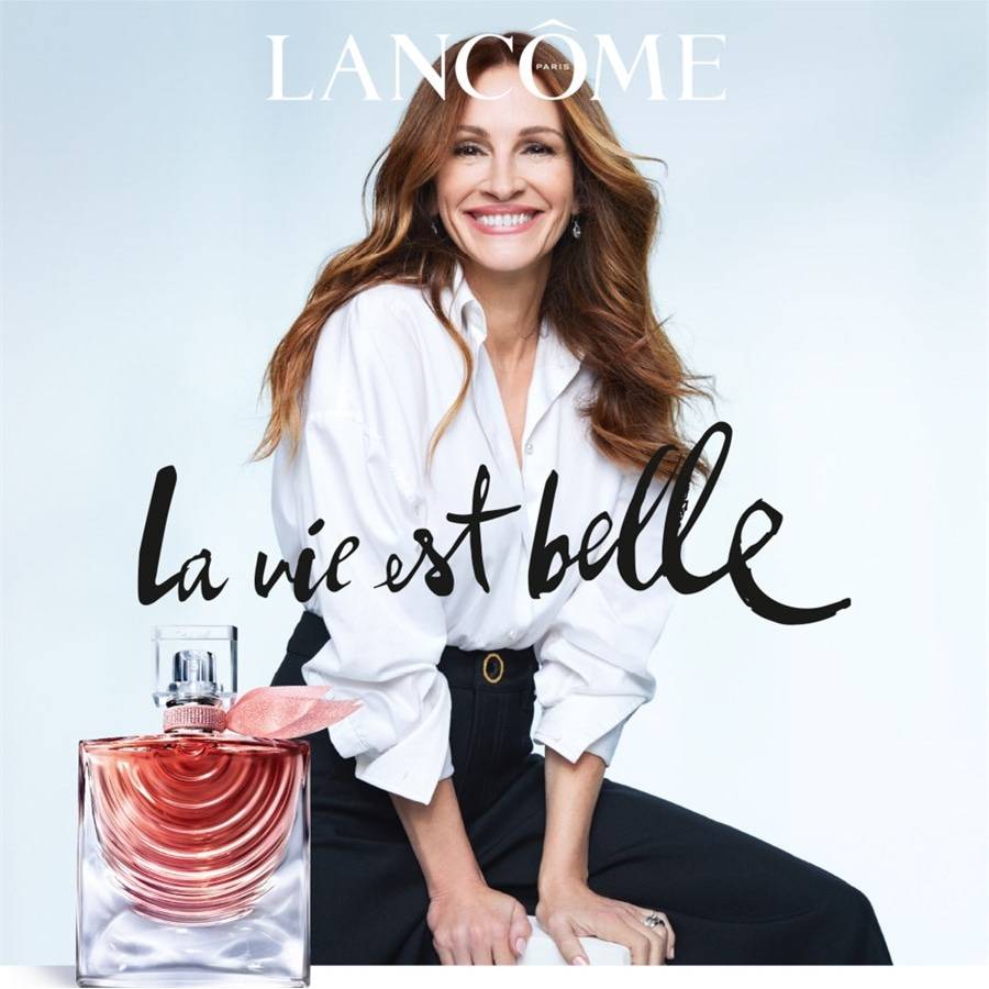 Lancome La Vie Est Belle