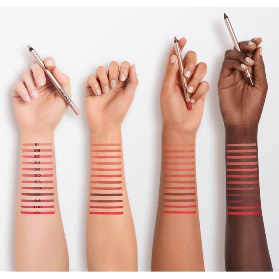 Lancome Lippenstift