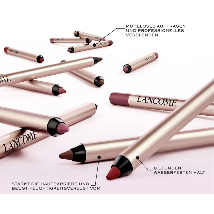 Lancome Lippenstift
