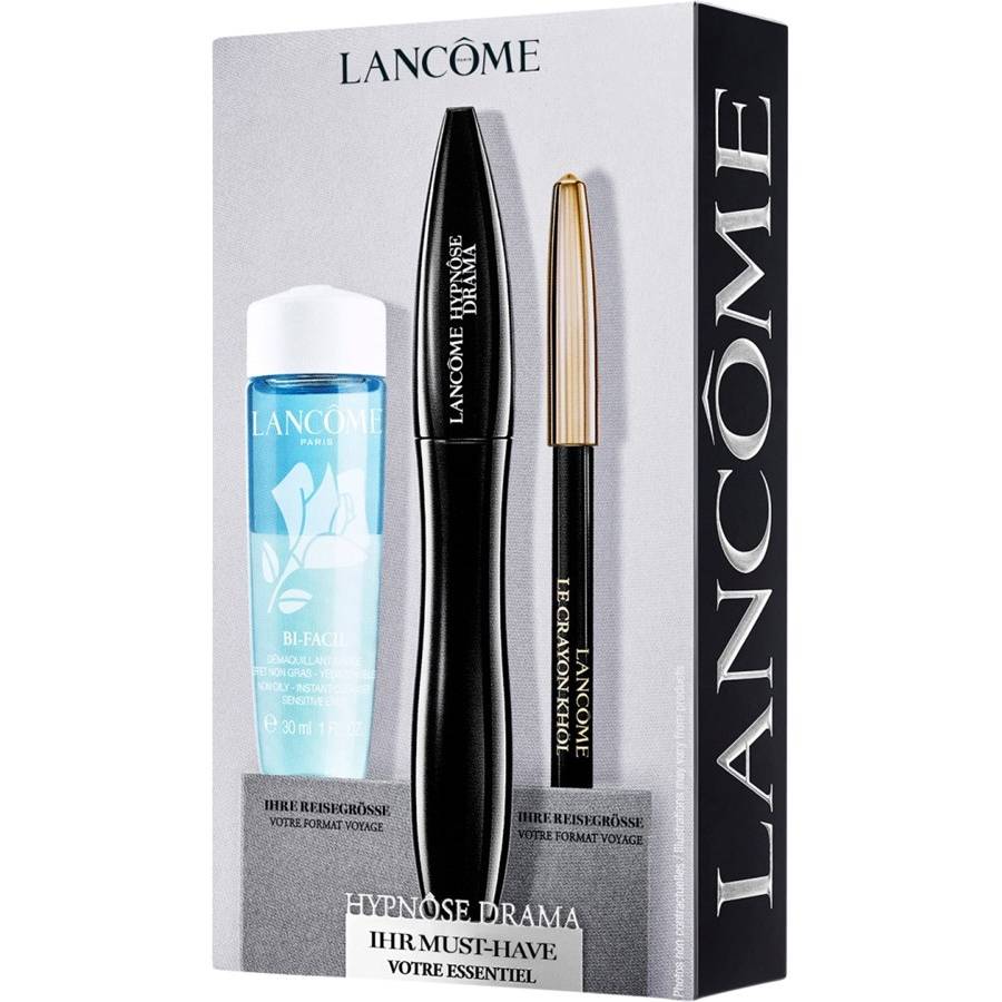Lancome Mascara