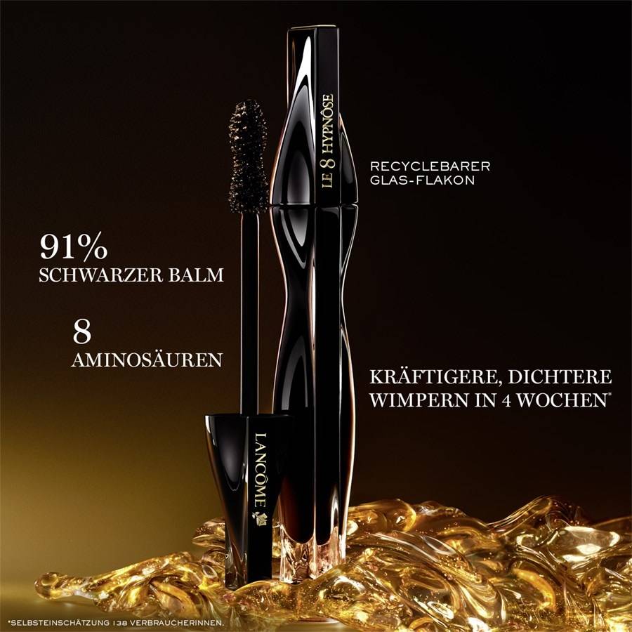 Lancome Mascara