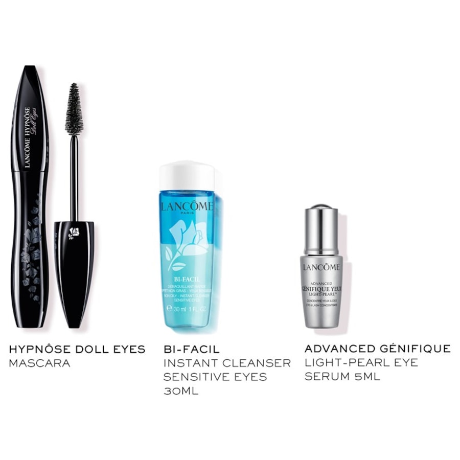 Lancome Mascara