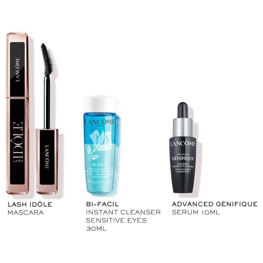 Lancome Mascara