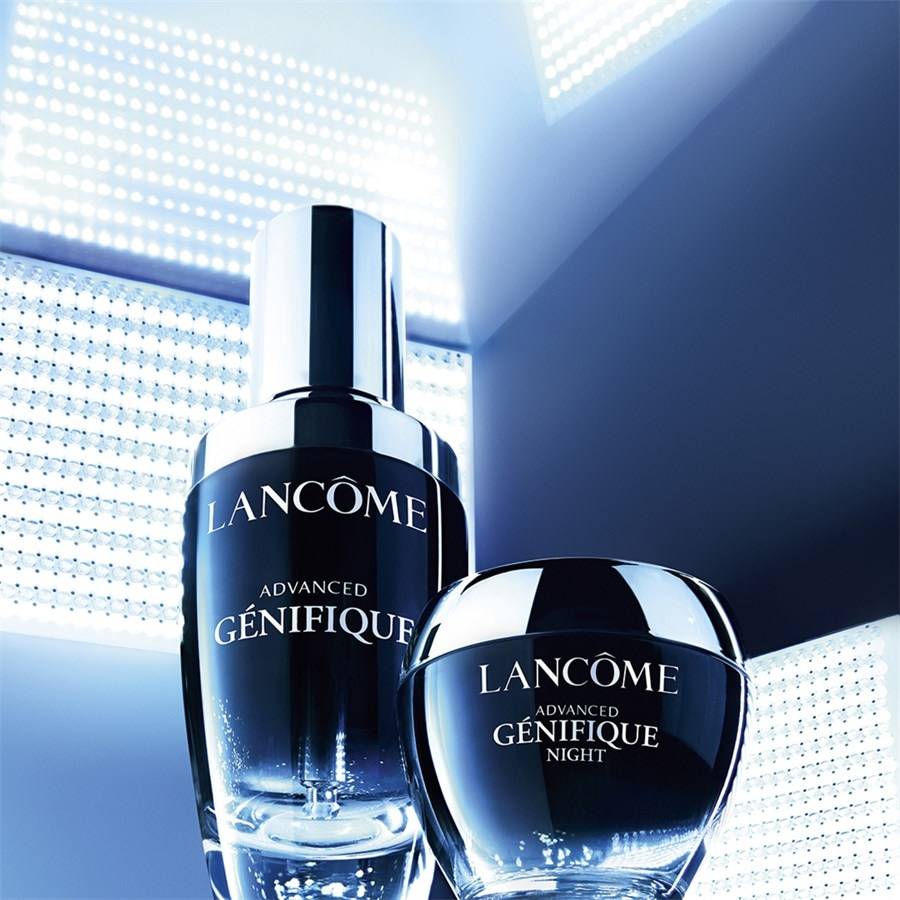 Lancome Nachtcreme