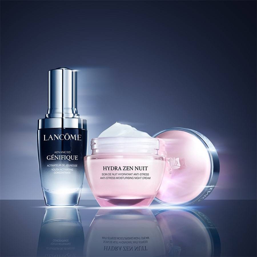 Lancome Nachtcreme