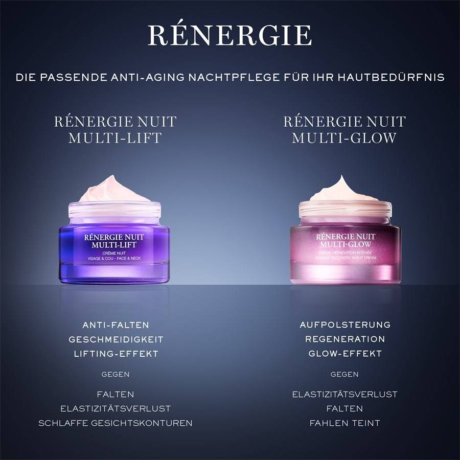 Lancome Nachtcreme