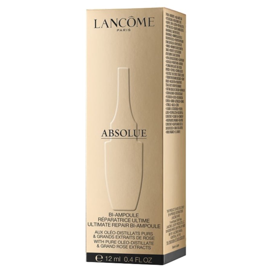 Lancome Pflege