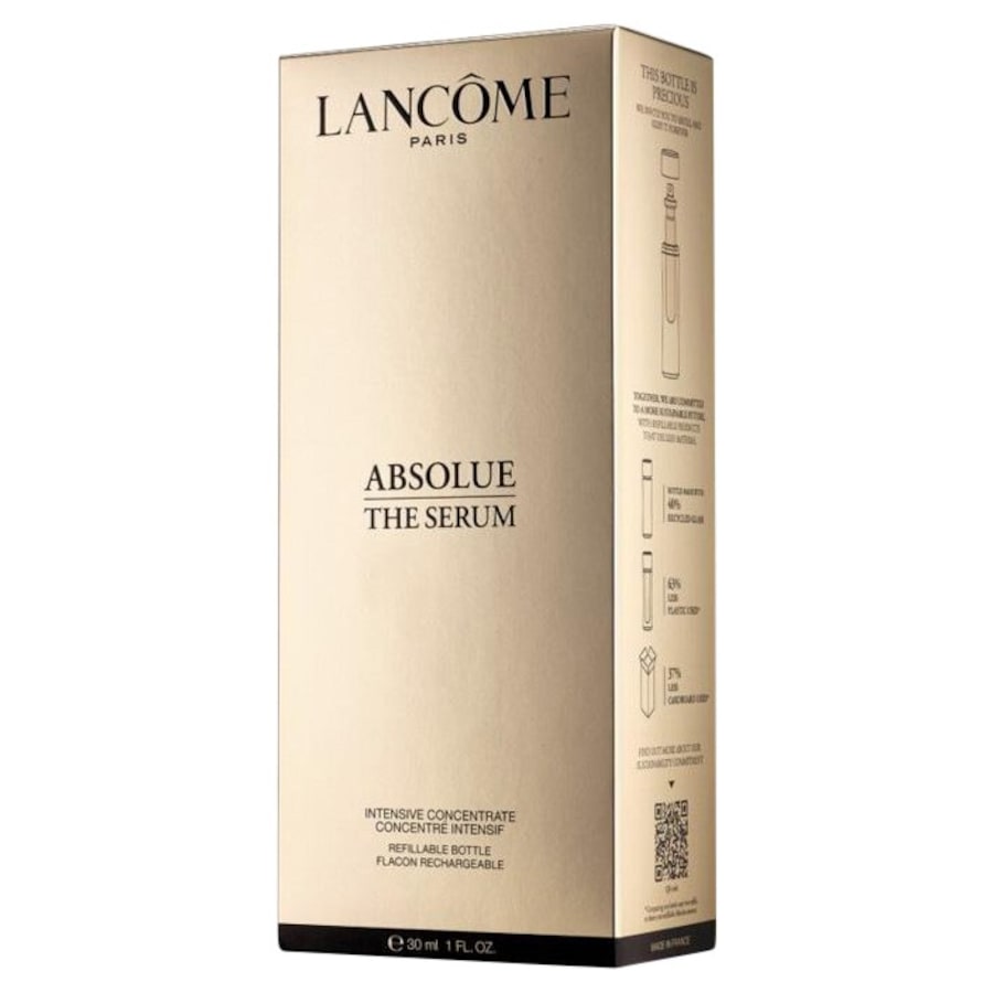 Lancome Pflege