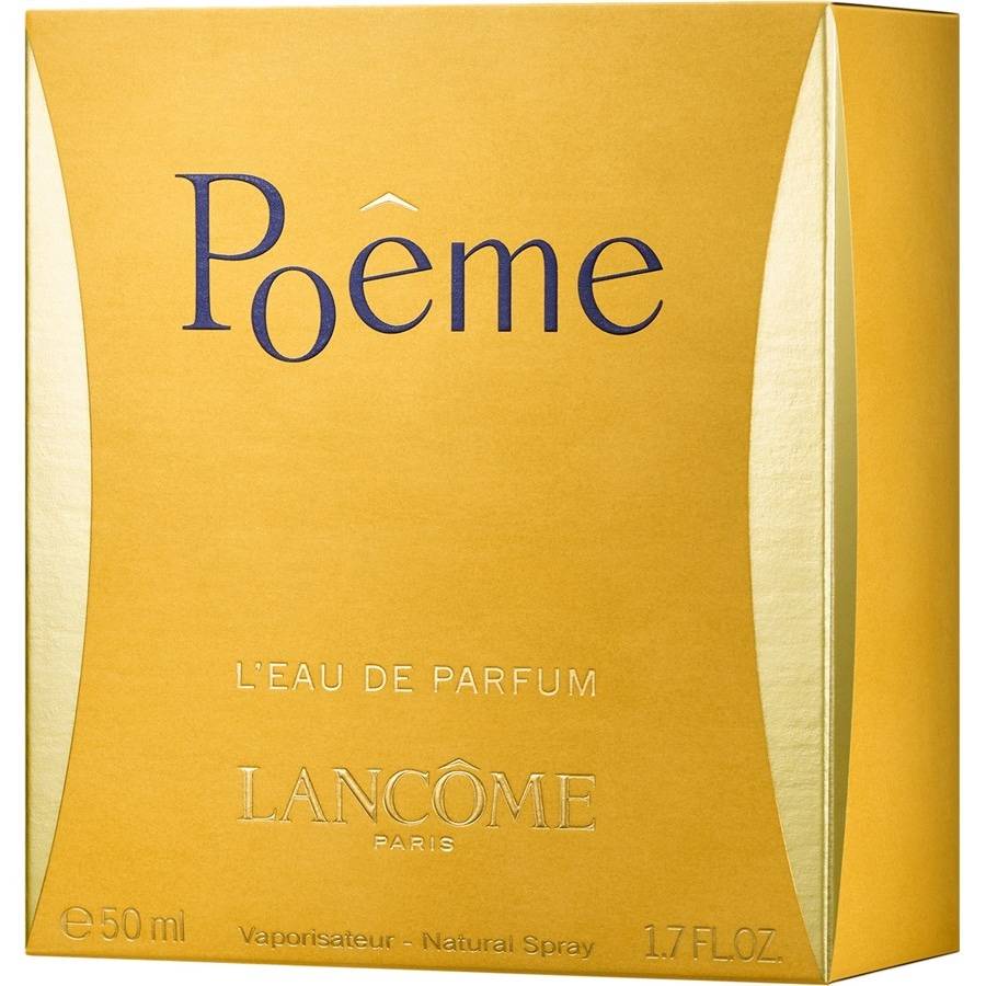 Lancome Poême