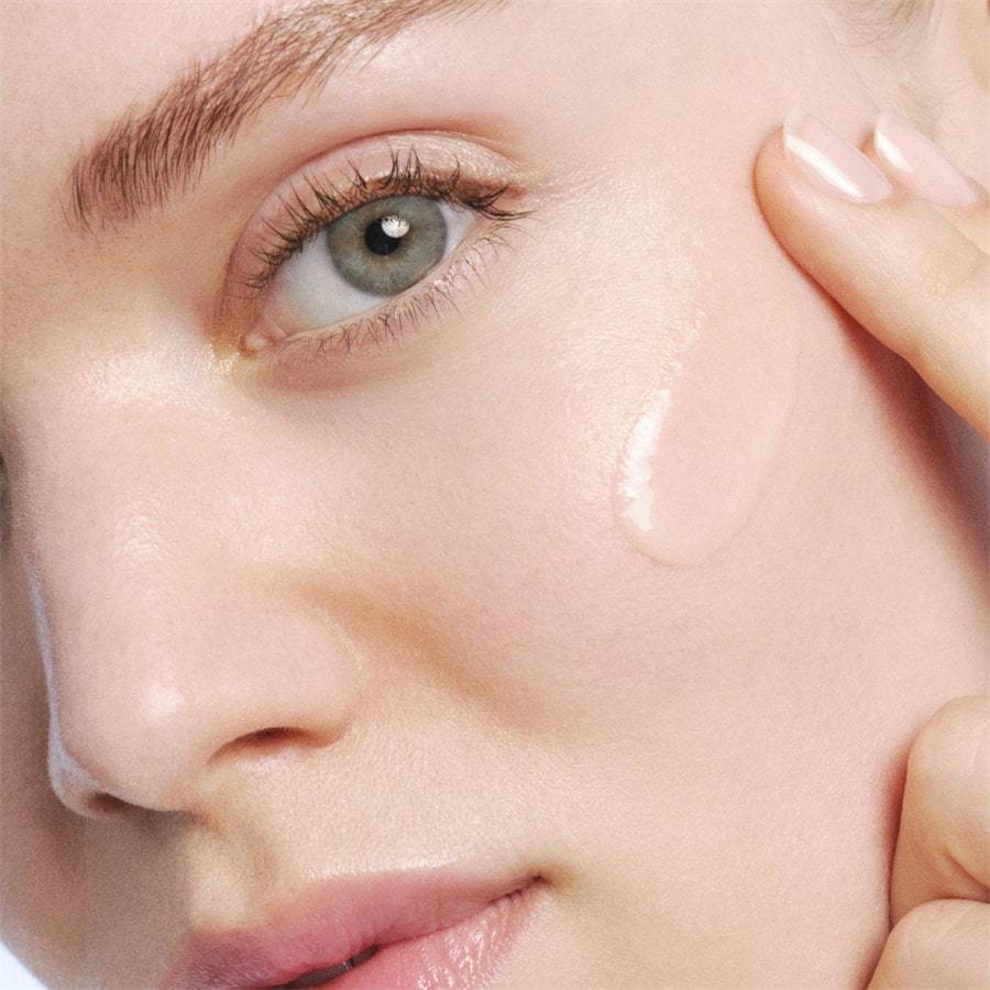 Lancome Reinigung & Masken