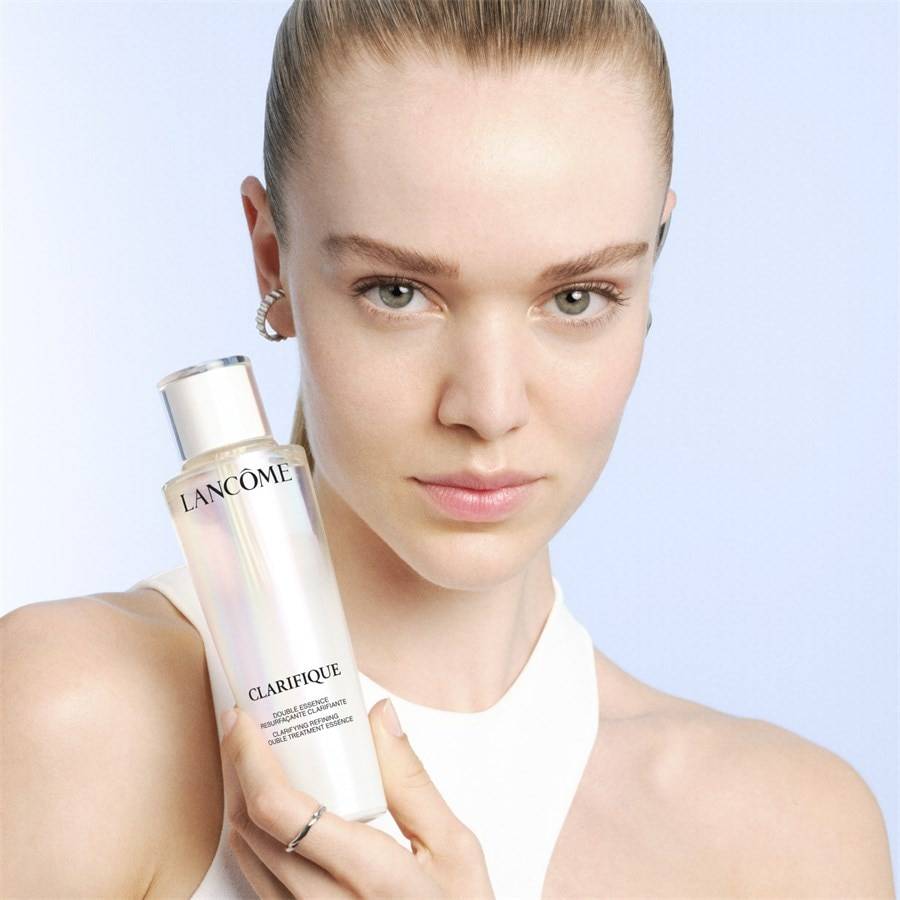 Lancome Reinigung & Masken