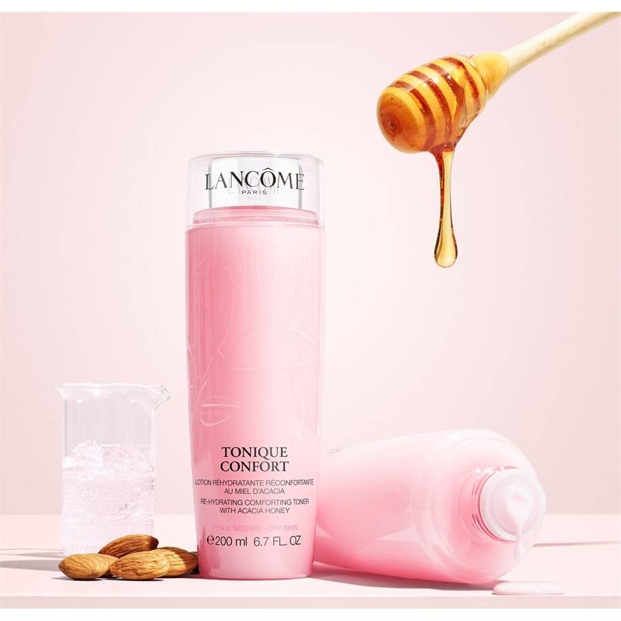 Lancome Reinigung & Masken