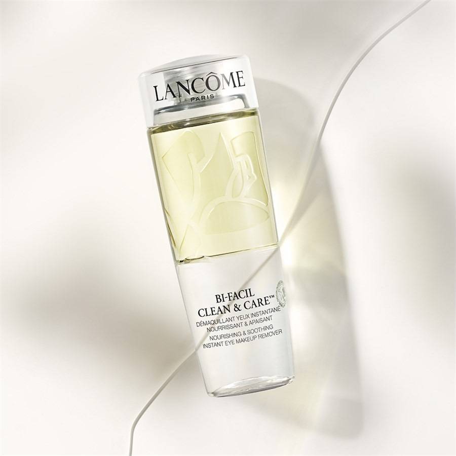 Lancome Reinigung & Masken