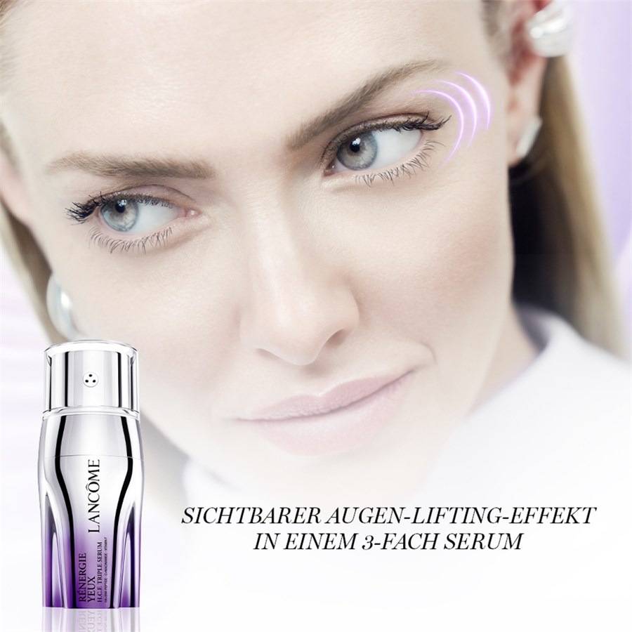 Lancome Serum