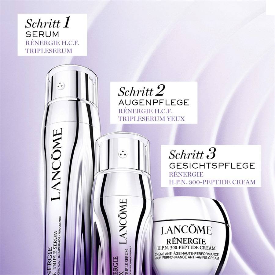 Lancome Serum
