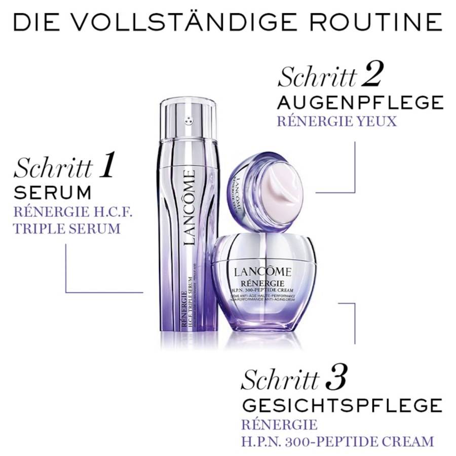 Lancome Serum