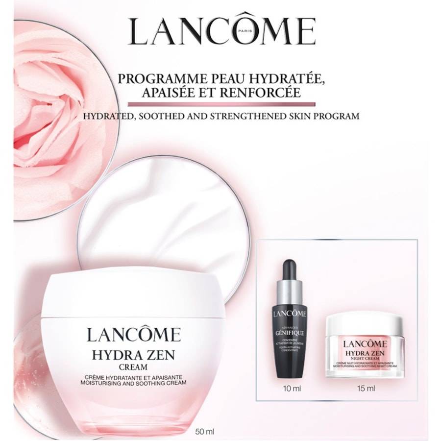Lancome Tagescreme