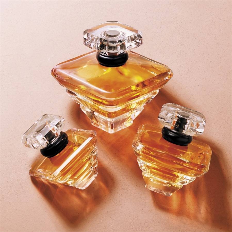 Lancome Trésor