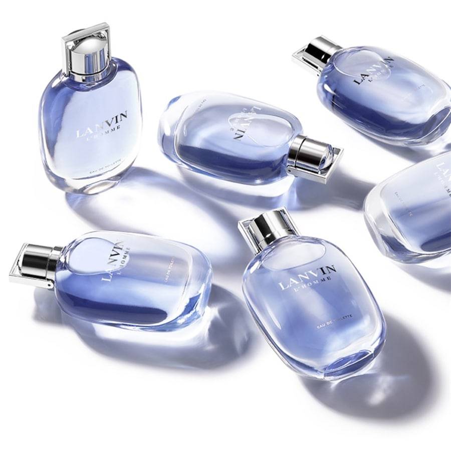 Lanvin L'Homme