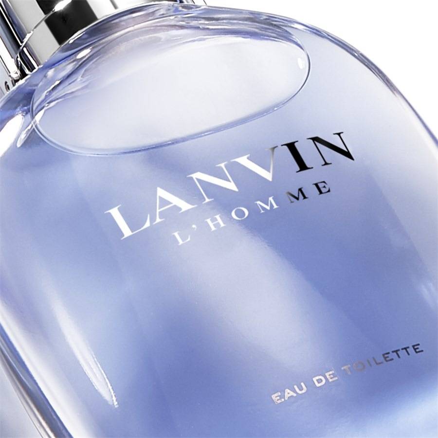 Lanvin L'Homme