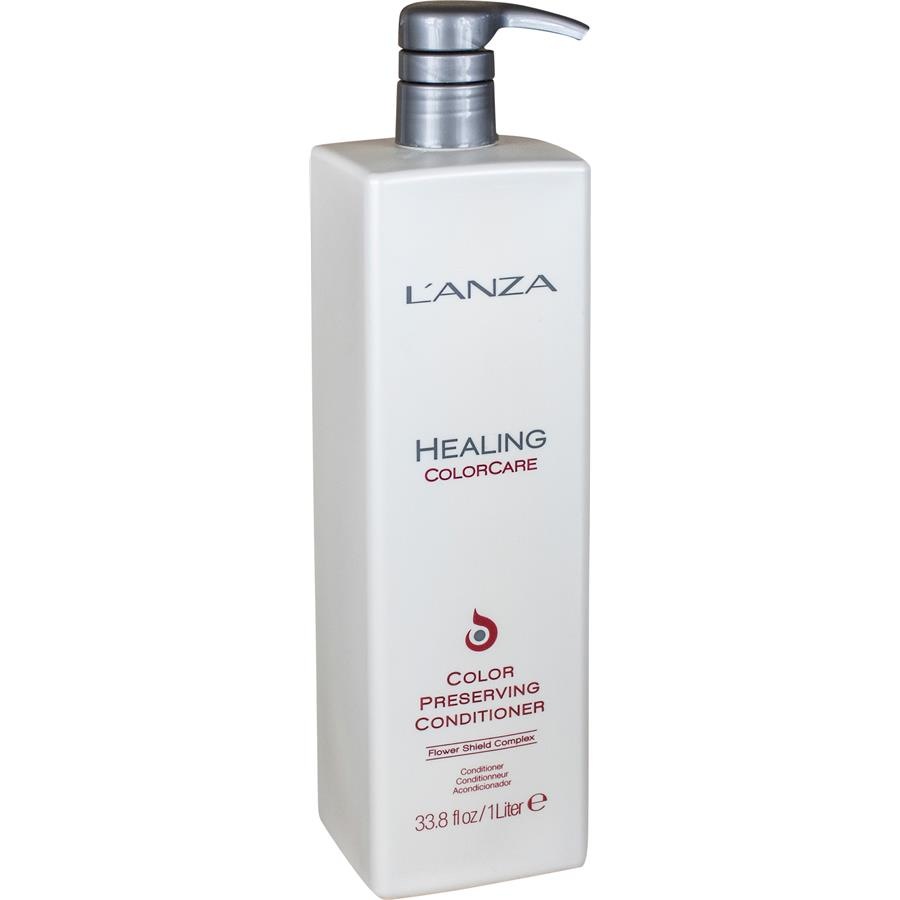LANZA Healing ColorCare