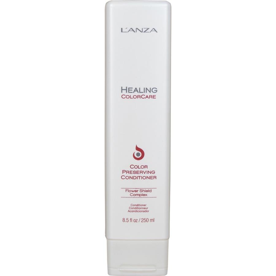 LANZA Healing ColorCare