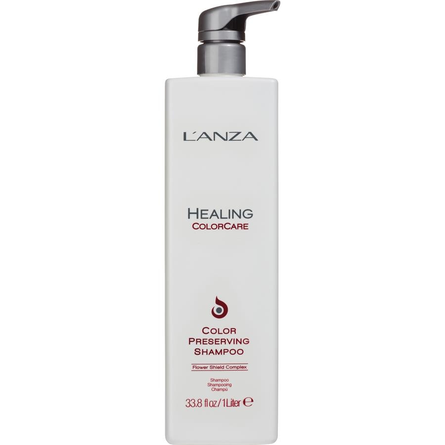 LANZA Healing ColorCare