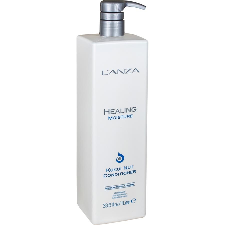 LANZA Healing Moisture