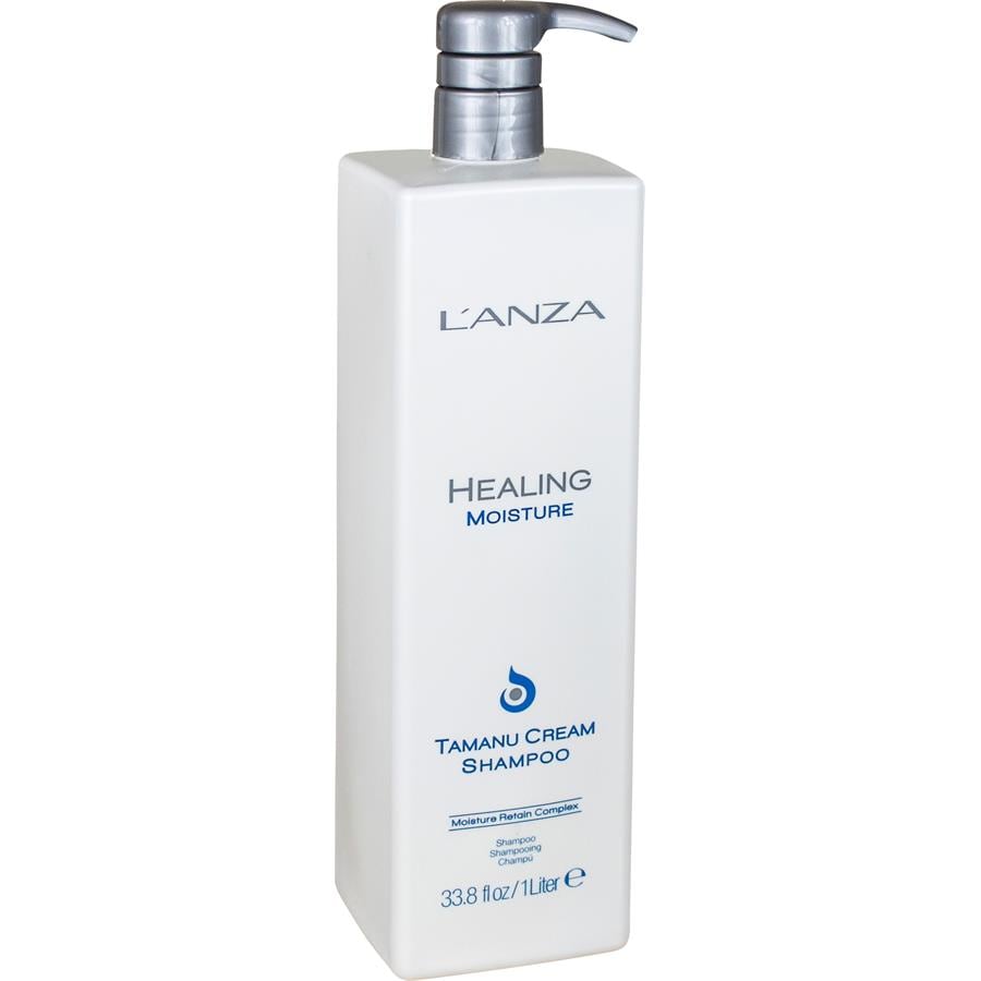 LANZA Healing Moisture
