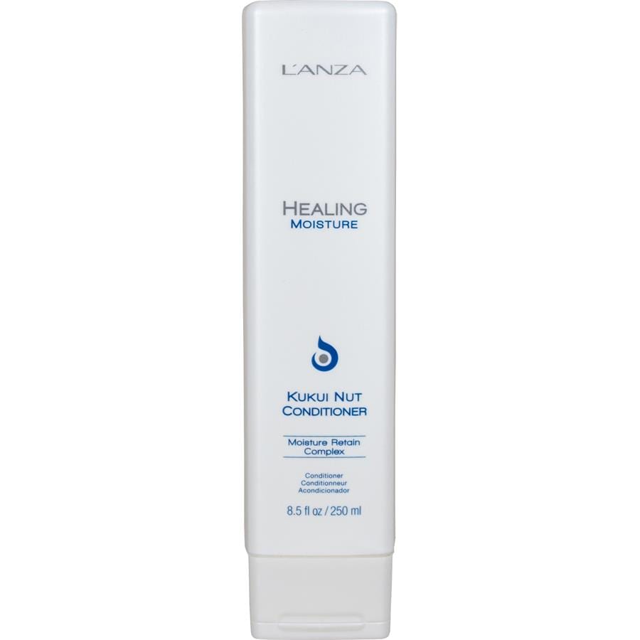 LANZA Healing Moisture