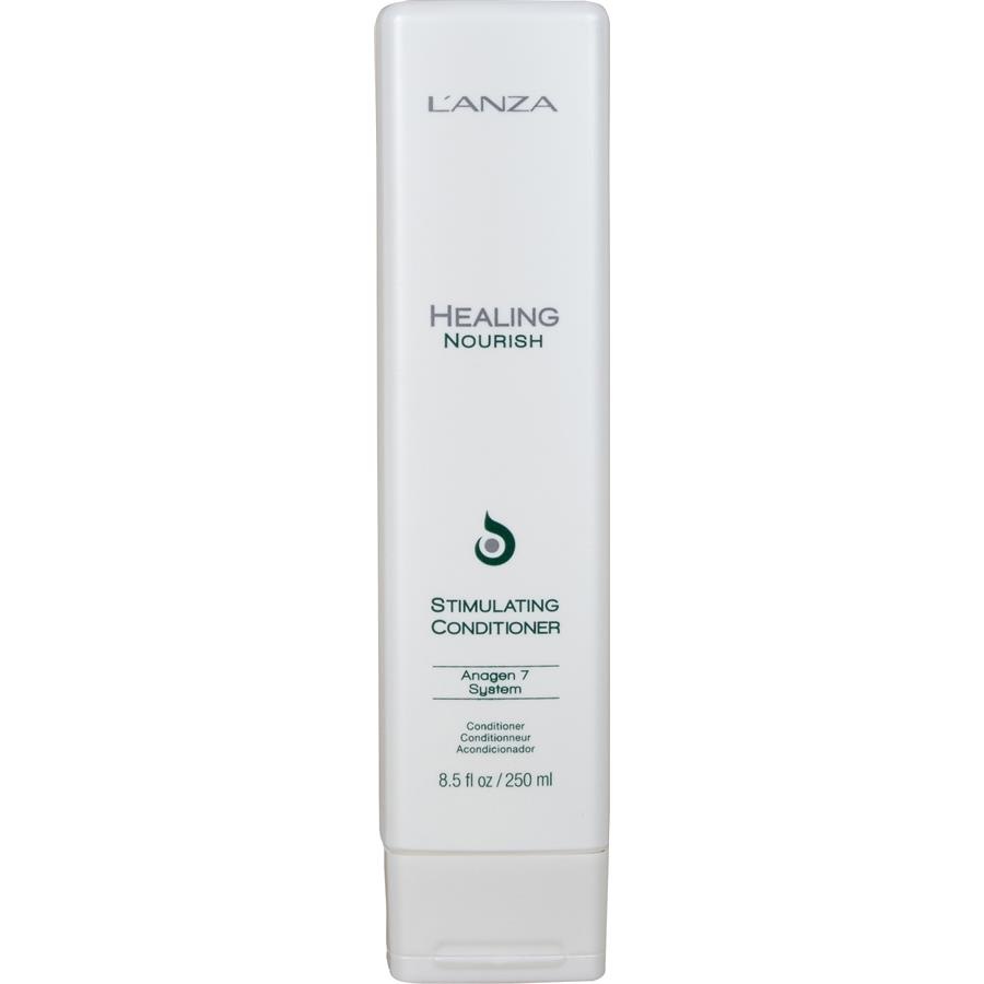 LANZA Healing Nourish