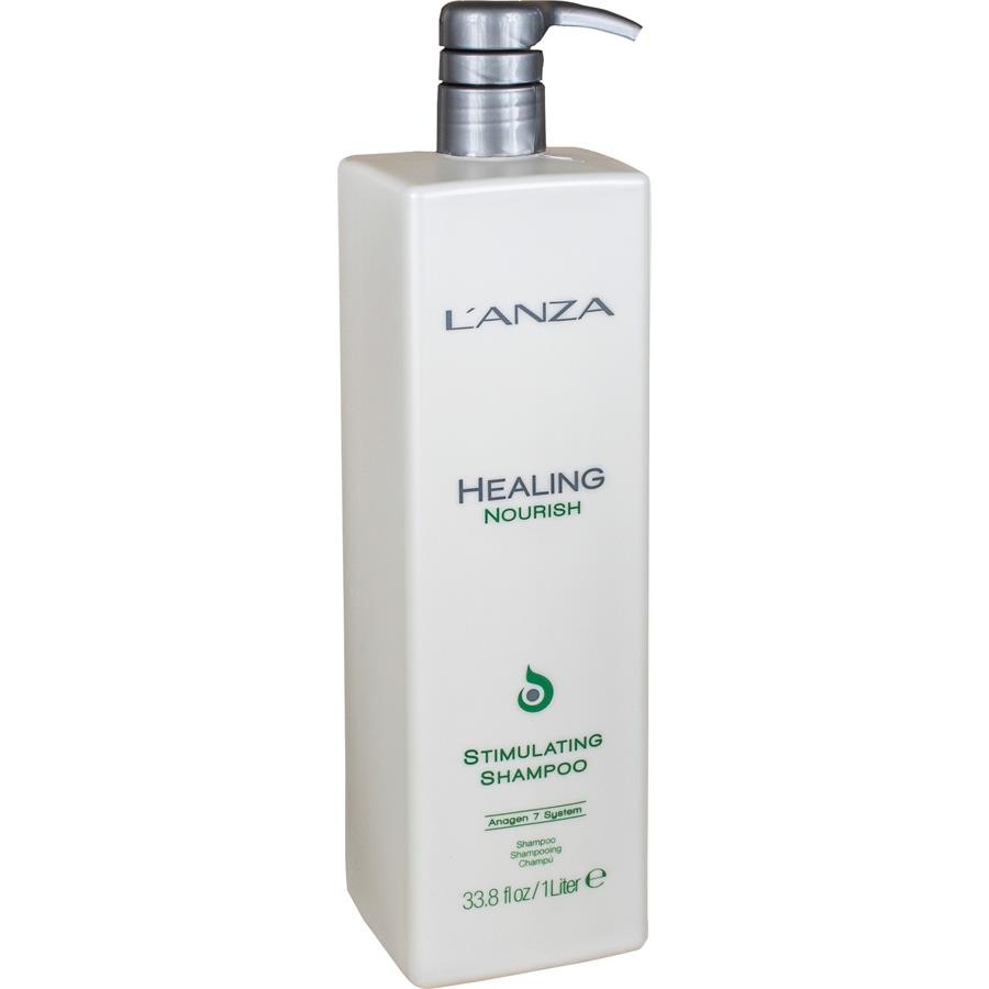 LANZA Healing Nourish