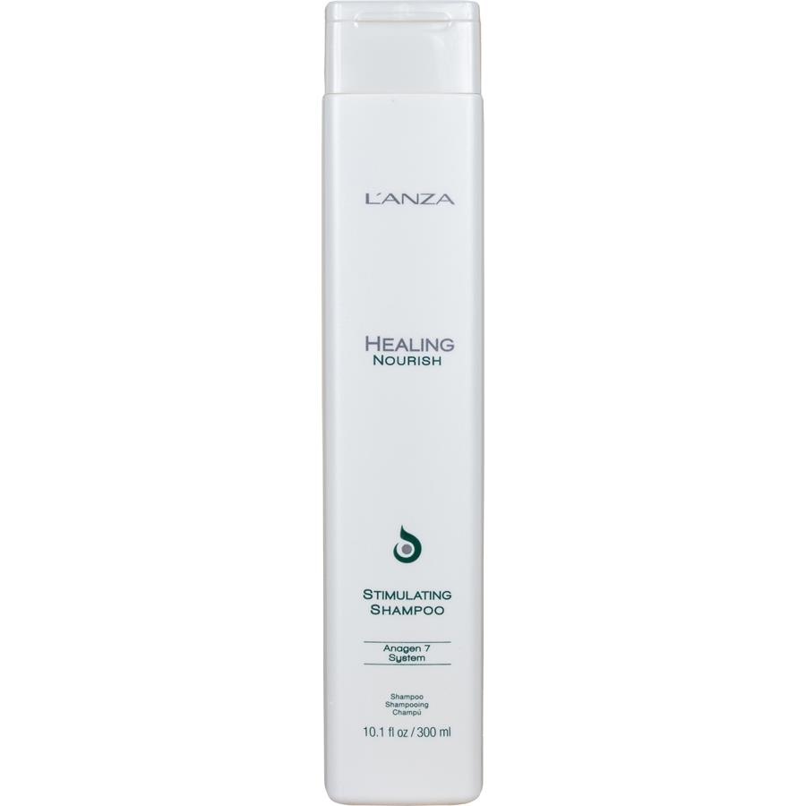 LANZA Healing Nourish