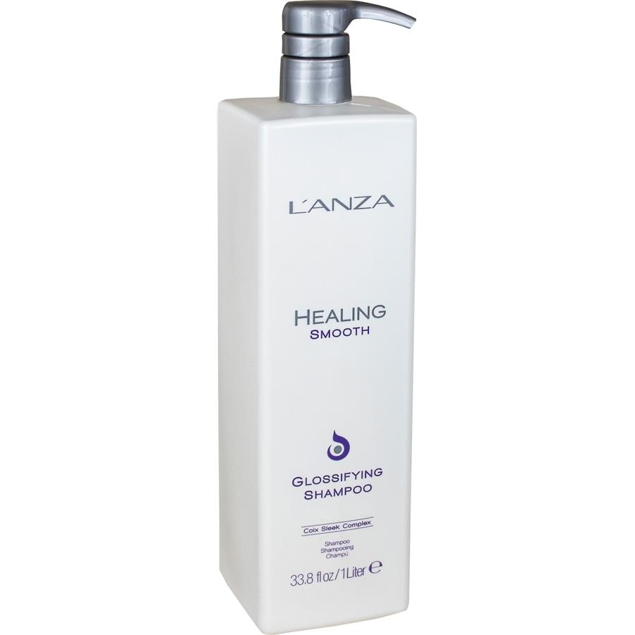LANZA Healing Smooth