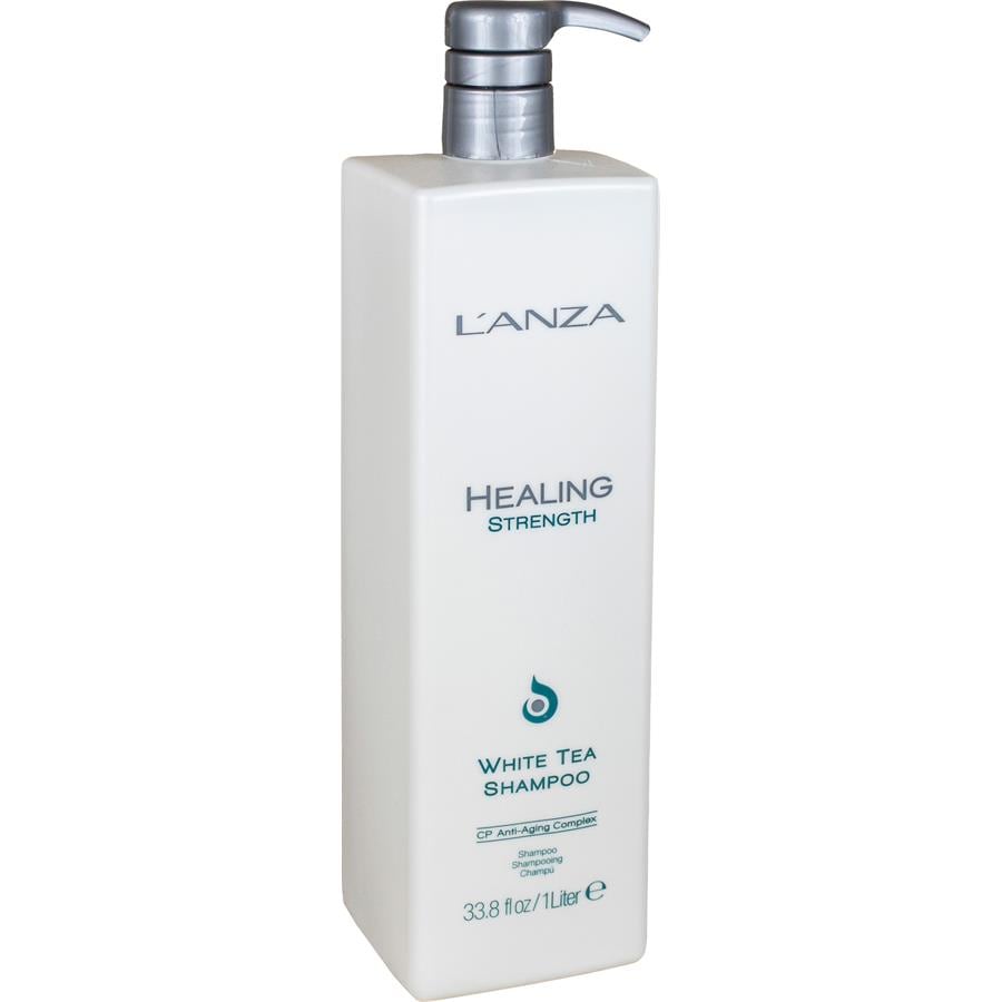 LANZA Healing Strength