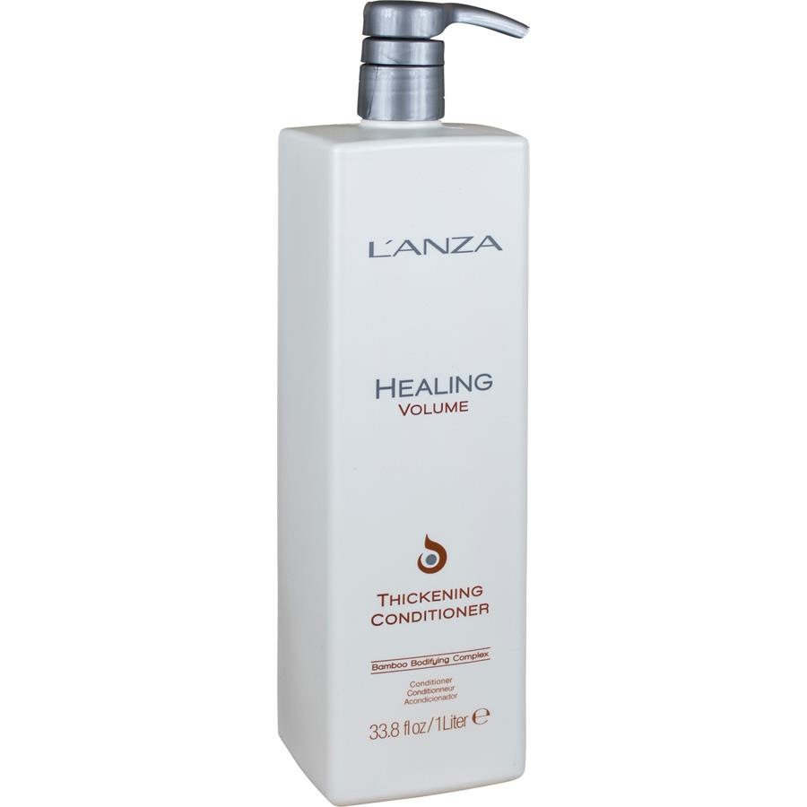LANZA Healing Volume